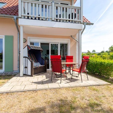 Haus Emilia Whg Baltic Dreams Apartment Rerik Exterior photo
